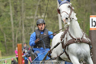 Rudolfův pohár 2016 - 4.den