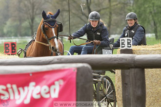 Rudolfův pohár 2016 - 4.den