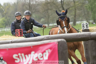 Rudolfův pohár 2016 - 4.den
