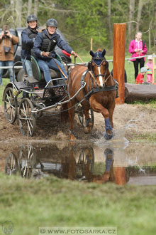 Rudolfův pohár 2016 - 4.den