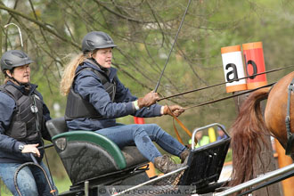 Rudolfův pohár 2016 - 4.den