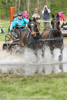 Rudolfův pohár 2016 - 4.den