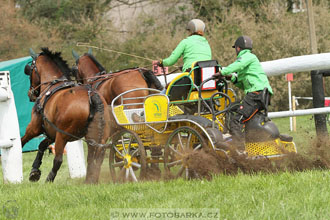 Rudolfův pohár 2016 - 4.den