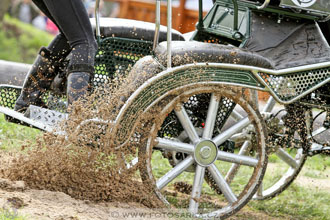 Rudolfův pohár 2016 - 4.den