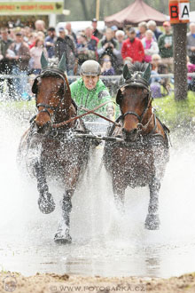 Rudolfův pohár 2016 - 4.den