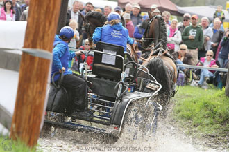 Rudolfův pohár 2016 - 4.den