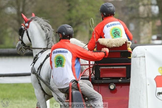 Rudolfův pohár 2016 - 4.den