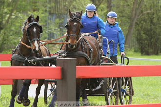 Rudolfův pohár 2016 - 4.den