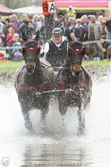 Rudolfův pohár 2016 - 4.den