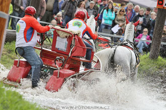 Rudolfův pohár 2016 - 4.den