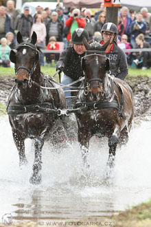 Rudolfův pohár 2016 - 4.den