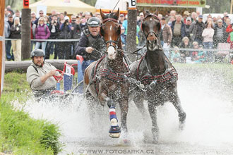 Rudolfův pohár 2016 - 4.den