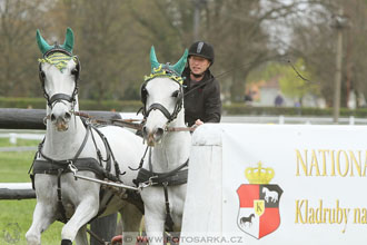 Rudolfův pohár 2016 - 4.den