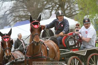 Rudolfův pohár 2016 - 4.den