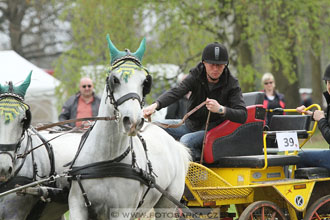 Rudolfův pohár 2016 - 4.den
