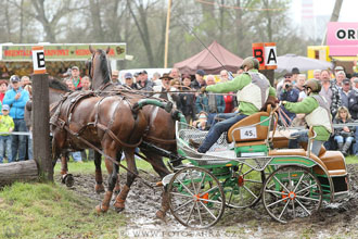 Rudolfův pohár 2016 - 4.den