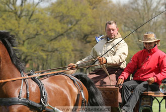 Rudolfův pohár 2016 - 5.den