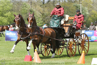 Rudolfův pohár 2016 - 5.den