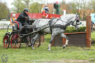 Rudolfův pohár 2017 - marathon sobota
