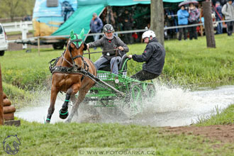 Rudolfův pohár 2017 - marathon sobota