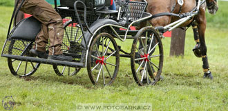 Rudolfův pohár 2017 - marathon sobota