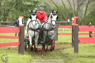 Rudolfův pohár 2017 - marathon sobota