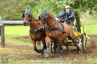 Rudolfův pohár 2017 - marathon sobota