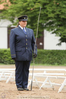 Velký jezdecký den