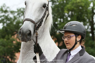 Velký jezdecký den
