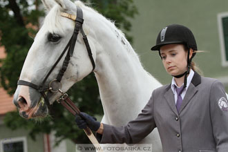 Velký jezdecký den